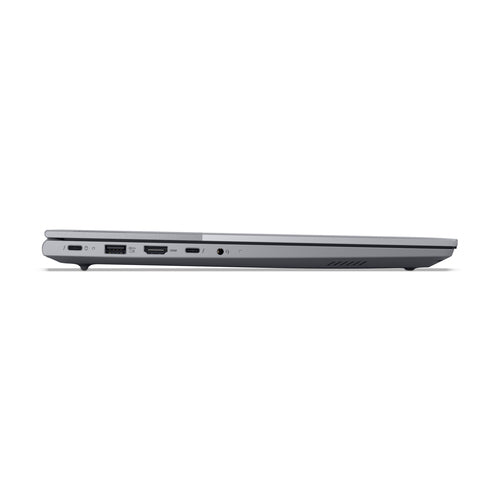 Lenovo ThinkBook 16 G9 IPL Copilot+ PC Intel Core Ultra 5 325 Laptop 40.6 cm (16") WUXGA 16 GB DDR5-SDRAM 512 GB SSD Wi-Fi 7 (802.11be) Windows 11 Pro Grey French