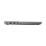 Lenovo ThinkBook 16 G9 IPL Copilot+ PC Intel Core Ultra 5 325 Laptop 40.6 cm (16") WUXGA 16 GB DDR5-SDRAM 512 GB SSD Wi-Fi 7 (802.11be) Windows 11 Pro Grey