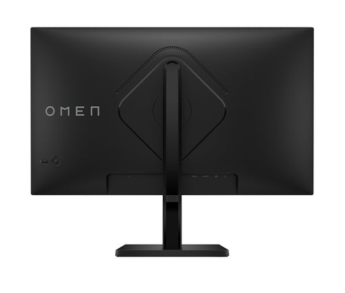 HP OMEN 27 inch QHD 165Hz Gaming Monitor - 27qz