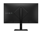 HP OMEN 27 inch QHD 165Hz Gaming Monitor - 27qz