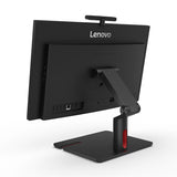 Lenovo ThinkCentre M90a Gen 6 Intel Core Ultra 5 225 60.5 cm (23.8") 1920 x 1080 pixels All-in-One PC 16 GB DDR5-SDRAM 512 GB SSD Windows 11 Pro Wi-Fi 6E (802.11ax) Black
