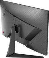 MSI G2722 computer monitor 68.6 cm (27") 1920 x 1080 pixels Full HD LED Black
