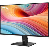 MSI PRO MP251 E2 computer monitor 62.2 cm (24.5") 1920 x 1080 pixels Full HD LED Black
