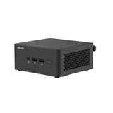ASUS NUC 15 Pro RNUC15CRHU50000U Black 225H