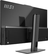 MSI Modern AM272P 1M-819US Intel Core 5 120U 68.6 cm (27") 1920 x 1080 pixels All-in-One PC 32 GB DDR5-SDRAM 1 TB SSD Windows 11 Home Wi-Fi 6E (802.11ax) Black