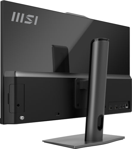 MSI Modern AM272P 1M-822US Intel Core 5 120U 68.6 cm (27") 1920 x 1080 pixels All-in-One PC 16 GB DDR5-SDRAM 1 TB SSD Windows 11 Home Wi-Fi 6E (802.11ax) Black