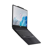 MSI Creator M14 A13VF-081US Intel® Core™ i7 i7-13620H Laptop 35.6 cm (14") 2.8K 32 GB DDR5-SDRAM 2 TB SSD NVIDIA GeForce RTX 4060 Wi-Fi 6E (802.11ax) Windows 11 Home Grey
