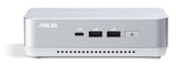 ASUS NUC 14 Pro+ RNUC14RVSU90000UI Mini PC Silver 185H