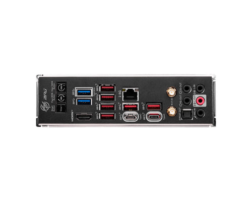 MSI MPG Z790 CARBON Intel Z790 LGA 1700 ATX