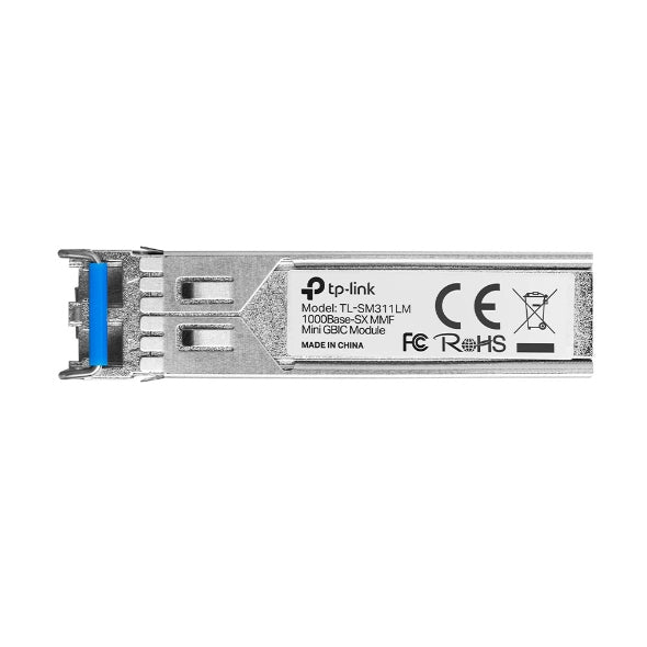 TP-Link Omada SFP 1000BASE-SX LC MiniGBIC Mm