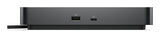 DELL WD25TB5 Wired Thunderbolt 5 Black