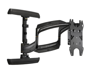 Chief Large ThinstallTM Dual Swing Arm Wall Display Mount - 25 Inch Extension