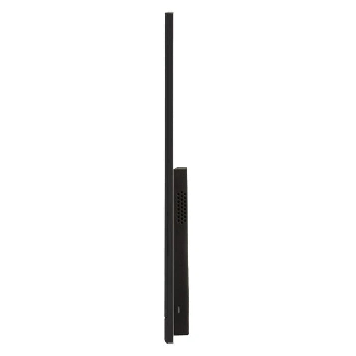Viewsonic VX1655-4K portable TV/monitor Portable monitor Black 40.6 cm (16") LED 3840 x 2160 pixels
