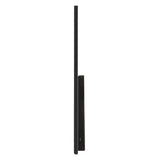 Viewsonic VX1655-4K portable TV/monitor Portable monitor Black 40.6 cm (16") LED 3840 x 2160 pixels