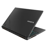 GIGABYTE G6X 9KG-43US865SH laptop Intel® Core™ i7 i7-13650HX 40.6 cm (16") WUXGA 32 GB DDR5-SDRAM 2 TB SSD NVIDIA GeForce RTX 4060 Wi-Fi 6E (802.11ax) Windows 11 Home Grey