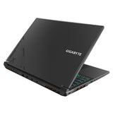 GIGABYTE G6X 9KG-43US864SH laptop Intel® Core™ i7 i7-13650HX 40.6 cm (16") WUXGA 32 GB DDR5-SDRAM 1 TB SSD NVIDIA GeForce RTX 4060 Wi-Fi 6E (802.11ax) Windows 11 Home Grey