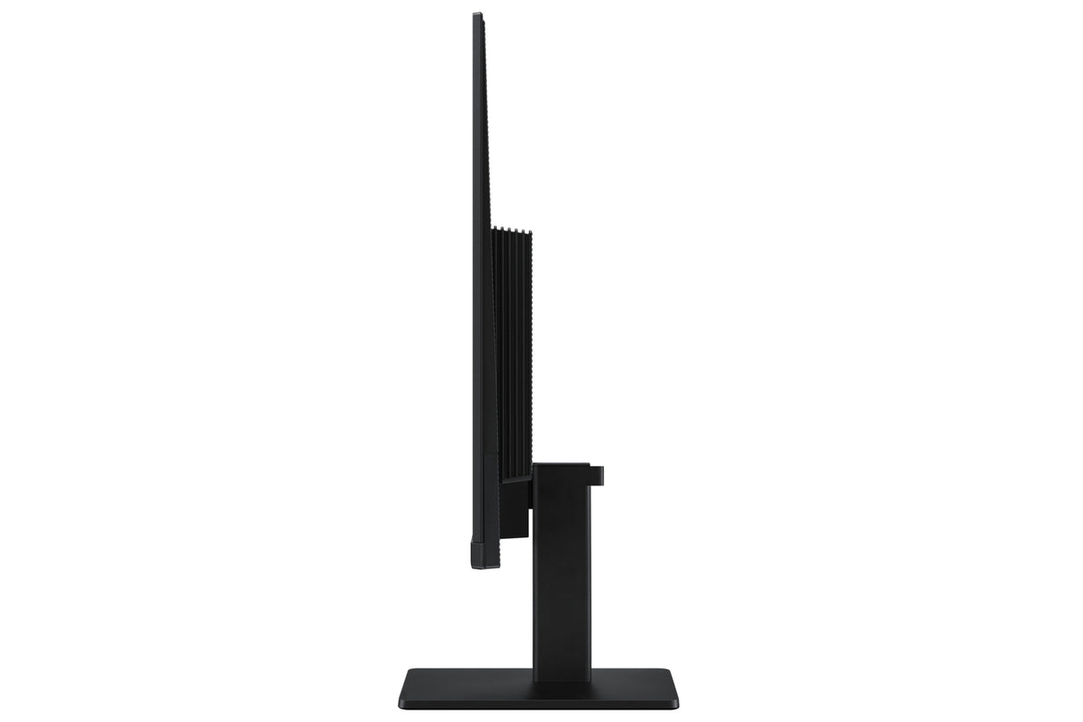 Samsung LS27D300GANXZA computer monitor 68.6 cm (27") 1920 x 1080 pixels Full HD LCD Black
