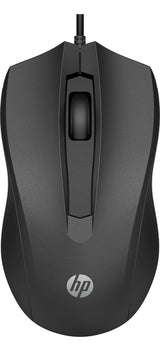 HP Wired Mouse 100