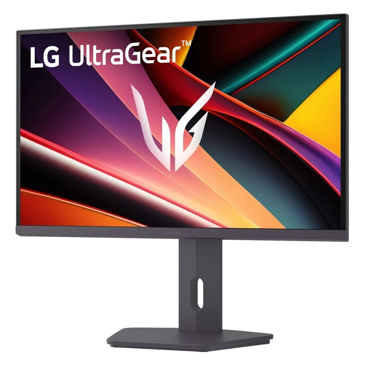 LG 27 Inch UltraGear IPS QHD 1440p 200Hz 1ms Gaming Monitor