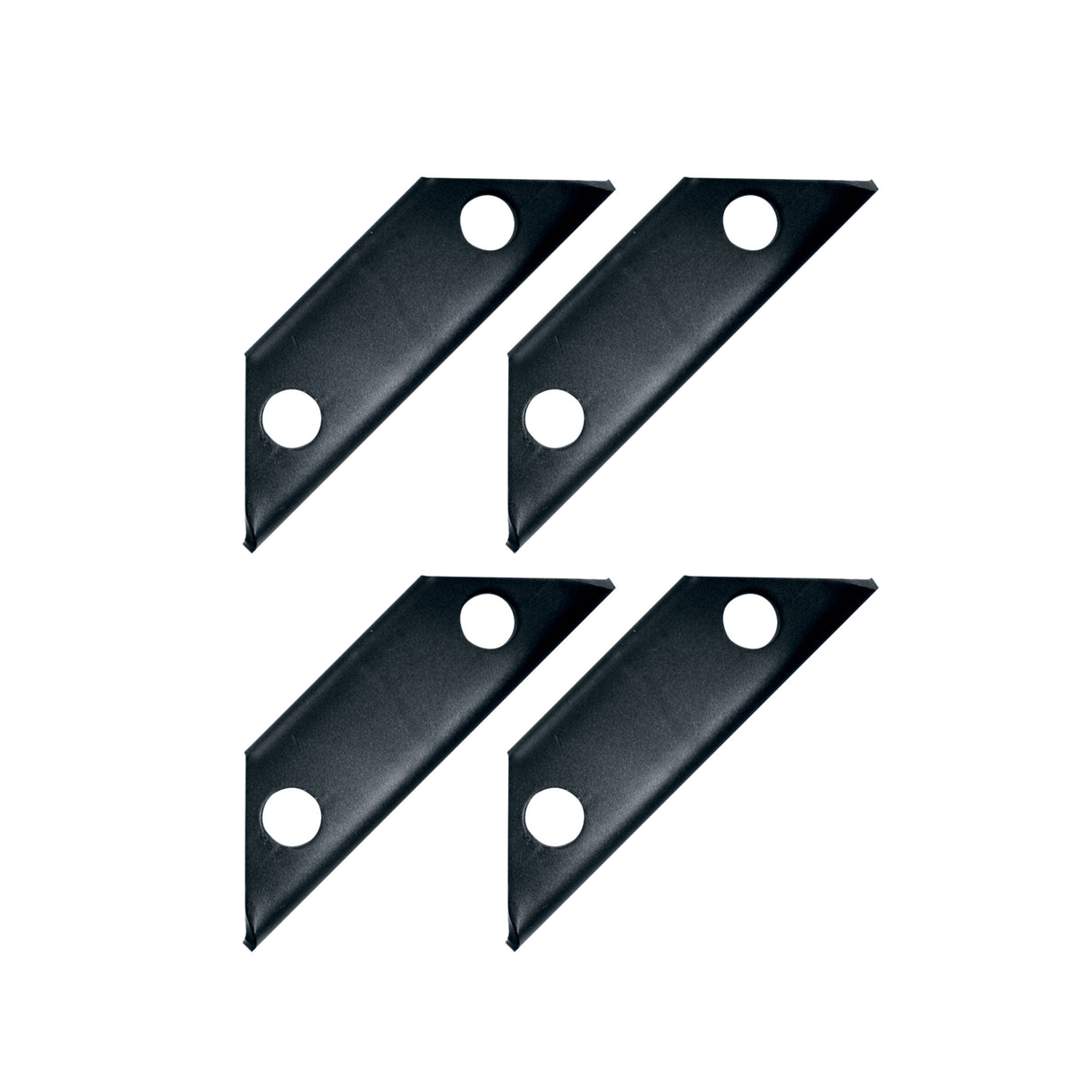 Middle Atlantic Seismic Brackets for VRK Racks