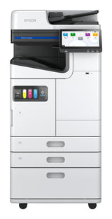 Epson WorkForce Enterprise AM-C5000 Inkjet A3 600 x 2400 DPI 50 ppm