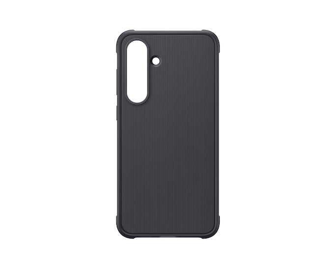 Samsung EF-RS731CBEGCA mobile phone case 17 cm (6.7") Cover Black