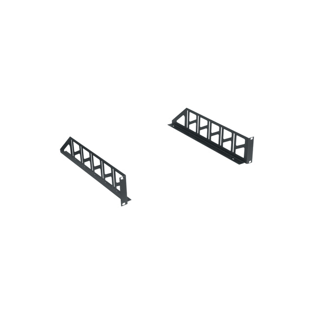 Middle Atlantic 2 RU Rackshelf Ears for Use with Bottom - KDE2