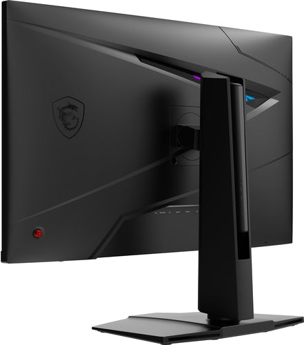 MSI MPG 274URF QD computer monitor 68.6 cm (27") 3840 x 2160 pixels 4K Ultra HD QD-OLED Black