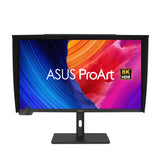 ASUS ProArt PA32KCX computer monitor 81.3 cm (32") 7680 x 4320 pixels 8K Ultra HD LCD Black