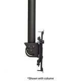 Chief VPAUB Vertical and Portrait Projector Mount - Black