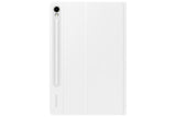 Samsung AI Book Cover Keyboard with Trackpad for Galaxy Tab S9, S9 FE