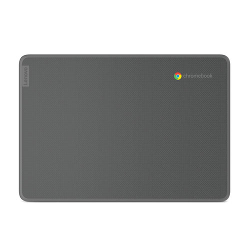 Lenovo 100e Chromebook Gen 4 MediaTek Kompanio 520 29.5 cm (11.6") HD 4 GB LPDDR4x-SDRAM 32 GB eMMC Wi-Fi 6 (802.11ax) ChromeOS Grey English