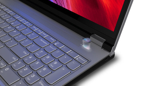 Lenovo ThinkPad P16 Gen 2 Intel® Core™ i7 i7-13850HX Mobile workstation 40.6 cm (16") WQXGA 32 GB DDR5-SDRAM 1 TB SSD NVIDIA RTX A1000 Wi-Fi 6E (802.11ax) Windows 11 Pro Black French