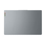 Lenovo IdeaPad Slim 3 15IRU9 Intel Core 5 120U Laptop 39.6 cm (15.6") Touchscreen Full HD 8 GB DDR5-SDRAM 512 GB SSD Wi-Fi 6 (802.11ax) Windows 11 Home Grey QWERTY US English