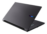 GIGABYTE AERO X16 1WH93USC64DH Copilot+ PC AMD Ryzen™ AI 7 350 Laptop 40.6 cm (16") WQXGA 32 GB DDR5-SDRAM 1 TB SSD NVIDIA GeForce RTX 5070 Wi-Fi 6E (802.11ax) Windows 11 Home Grey