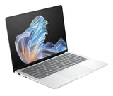 HP EliteBook X G1a Next Gen AI PC Wolf Pro Security Edition Copilot+ PC AMD Ryzen AI 7 PRO 360 Laptop 35.6 cm (14") Touchscreen 2.8K 32 GB LPDDR5x-SDRAM 512 GB SSD Wi-Fi 7 (802.11be) Windows 11 Pro Silver