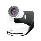 Vaddio Thin Profile Wall Mount Bracket for Sony BRC-H700, Canon XU-80/XU-80W, Panasonic AW-HE130