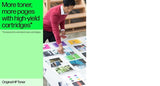 HP 642A Magenta Original LaserJet toner cartridge 1 pc(s)