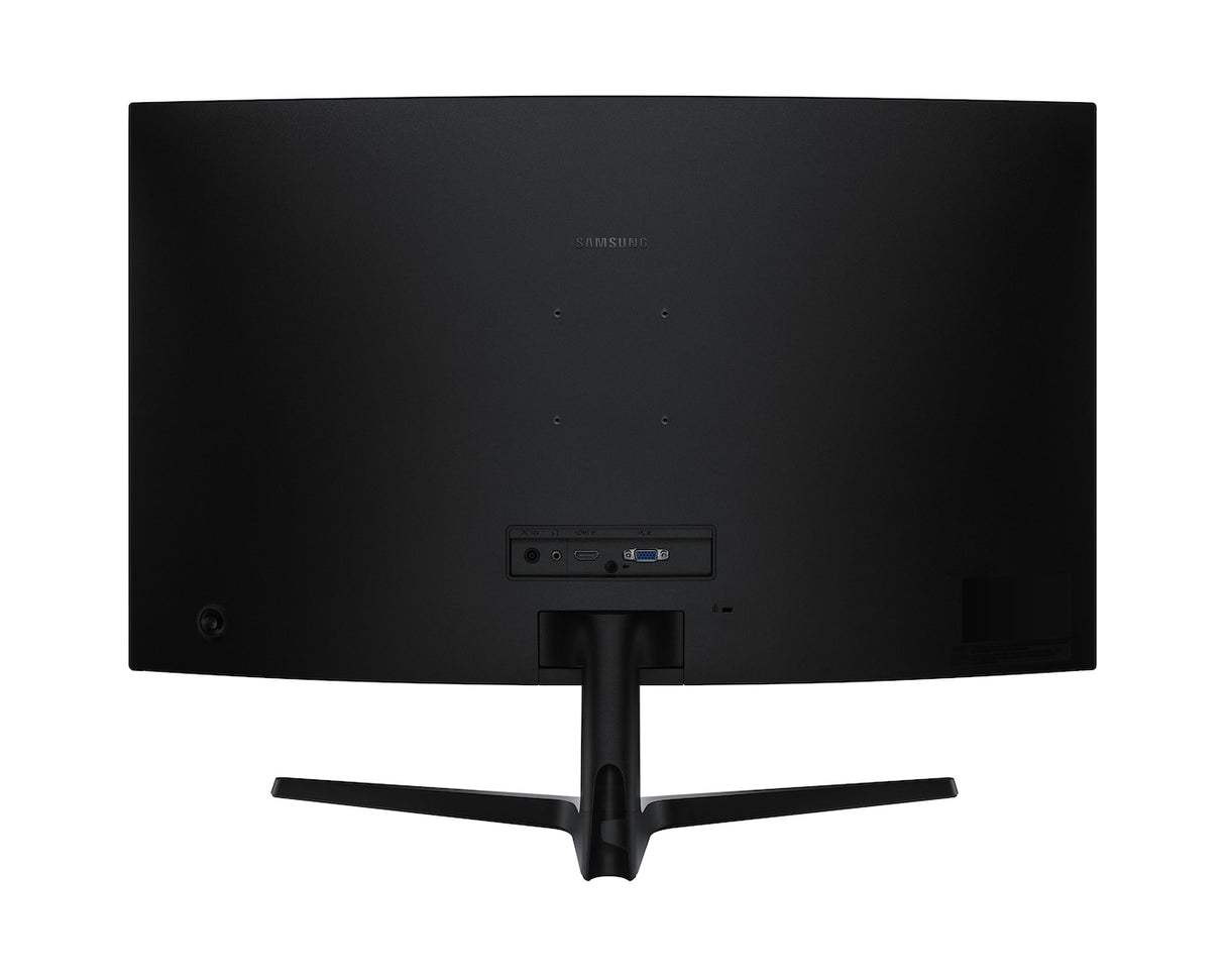 Samsung LS32D390GANXZA computer monitor 81.3 cm (32") 1920 x 1080 pixels Full HD LED Black