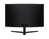 Samsung LS32D390GANXZA computer monitor 81.3 cm (32") 1920 x 1080 pixels Full HD LED Black