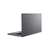 ASUS Chromebook Plus CX34 CX3402CBA-DH566-GR Intel® Core™ i5 i5-1235U 35.6 cm (14") Full HD 16 GB LPDDR5-SDRAM 256 GB Flash Wi-Fi 6 (802.11ax) ChromeOS Grey