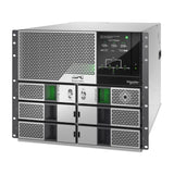 APC SRYL5K20RMXLT uninterruptible power supply (UPS) Double-conversion (Online) 5 kVA 5000 W