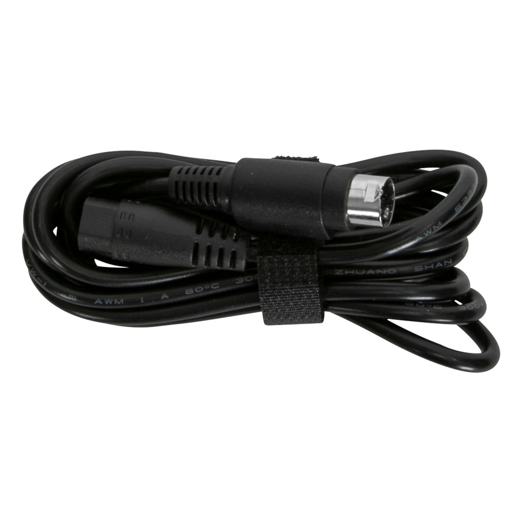 Targus APC22AUX power cable Black 1.8 m DC
