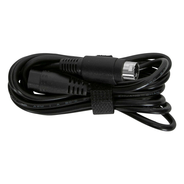 Targus APC22AUX power cable Black 1.8 m DC
