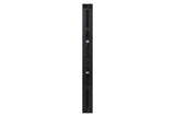 Samsung LH55OMNDSGBXZA Signage Display Digital signage flat panel 139.7 cm (55") LCD Wi-Fi 3000 cd/m² Full HD Black Built-in processor Tizen 5.0