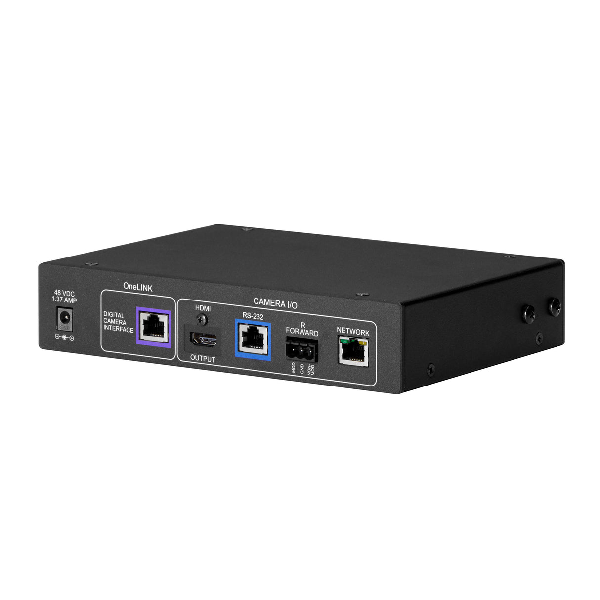Vaddio OneLINK HDMI Extension for HDBaseT Cameras