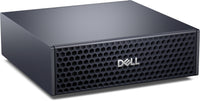 DELL Pro Max FCM1253 GB10 128 GB LPDDR5x-SDRAM 2 TB SSD DGX OS Mini PC Black