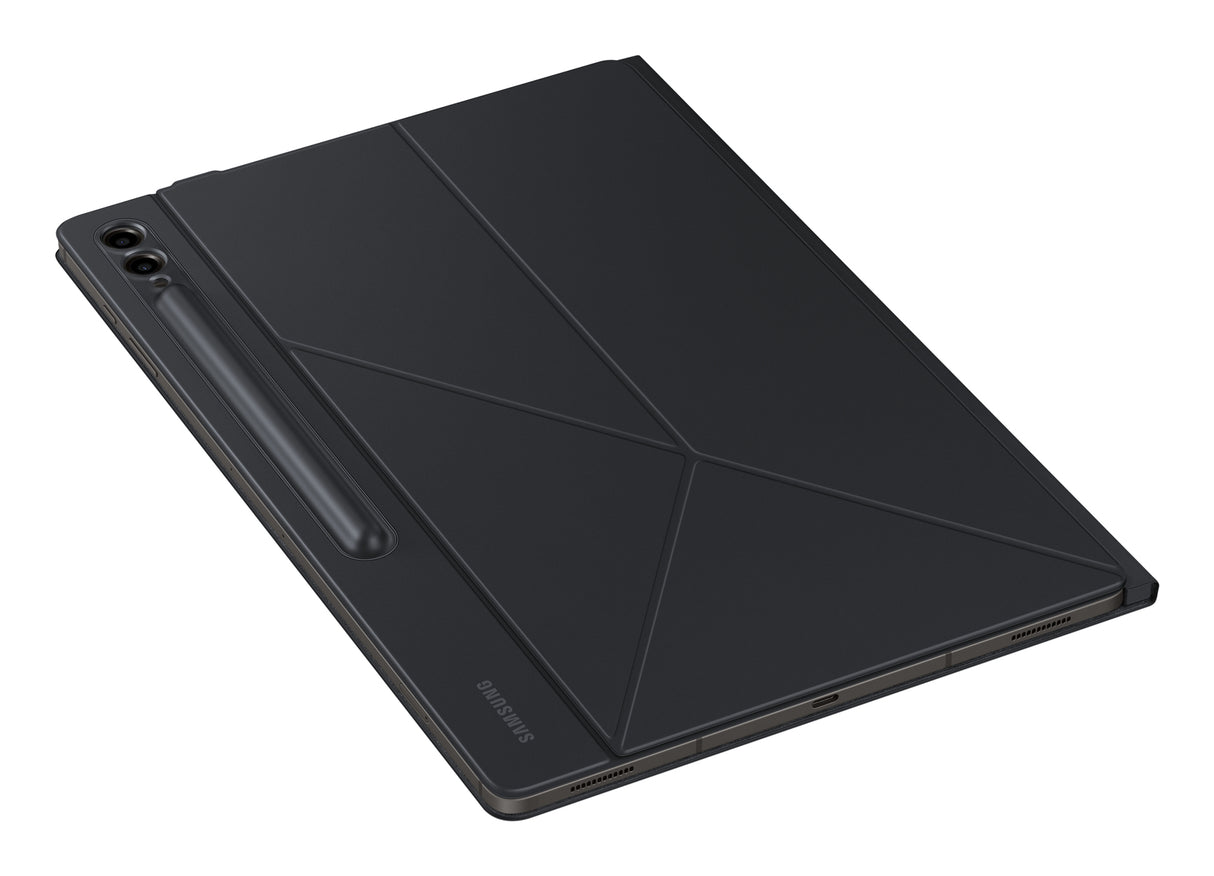 Samsung EF-BX910PBEGCA tablet case 37.1 cm (14.6") Cover Black