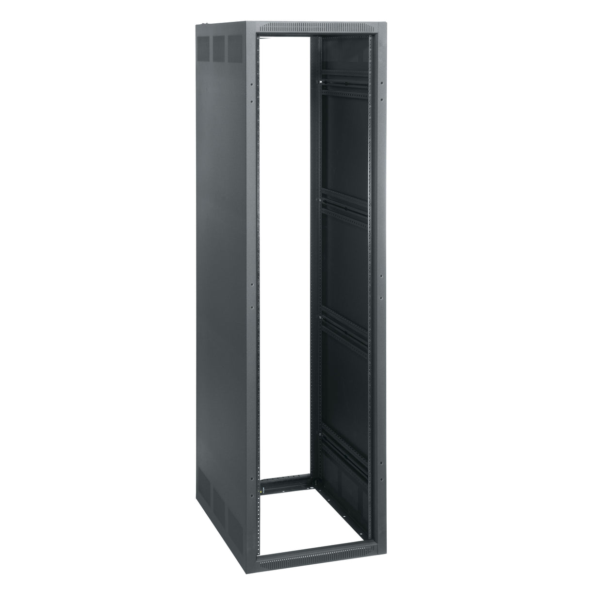 Middle Atlantic 38 RU BGR-SA Series Rack, 32 Inches Deep, without Rear Door