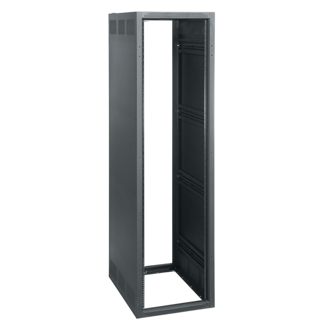 Middle Atlantic 38 RU BGR-SA Series Rack, 32 Inches Deep, without Rear Door